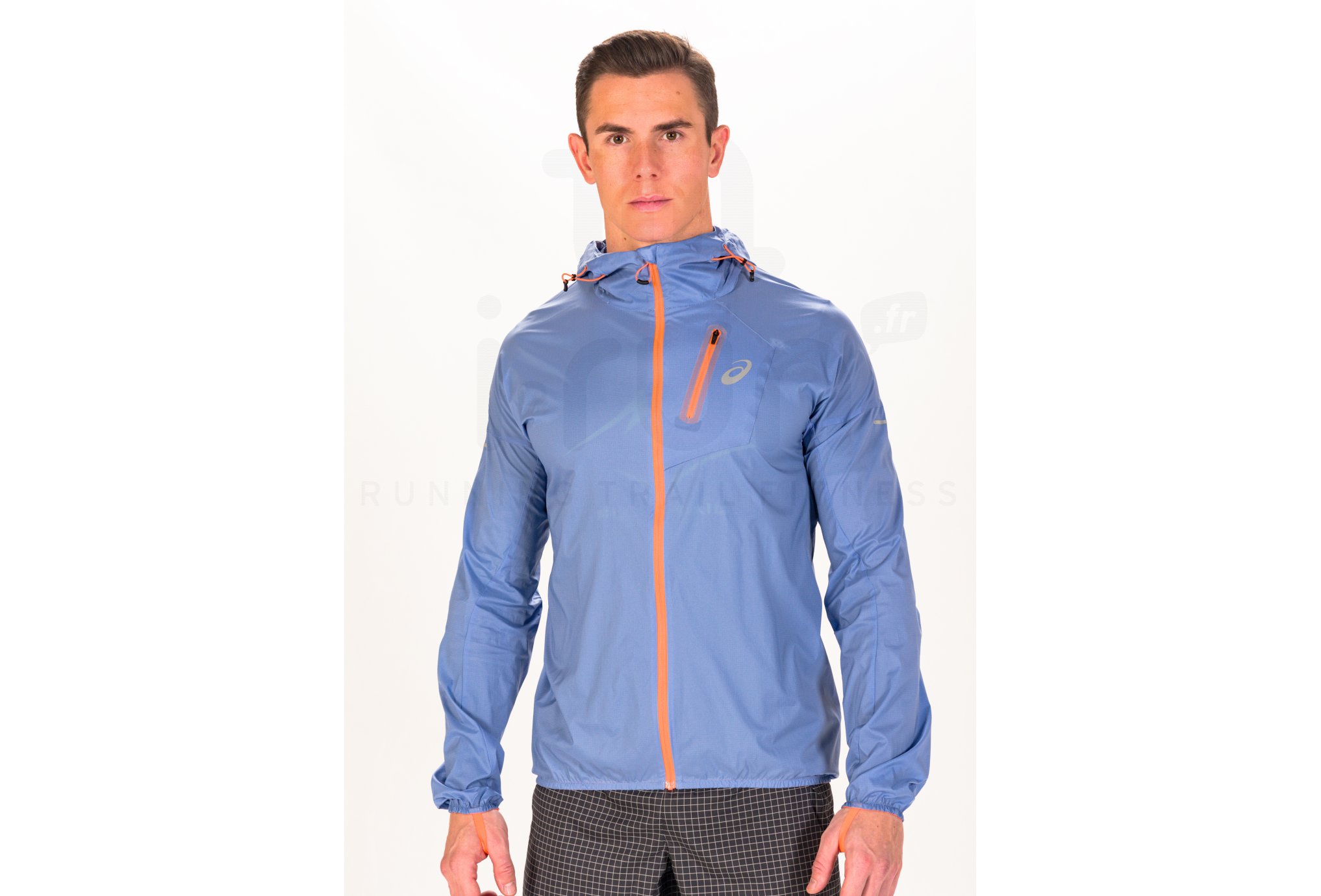 Asics Fujitrail M