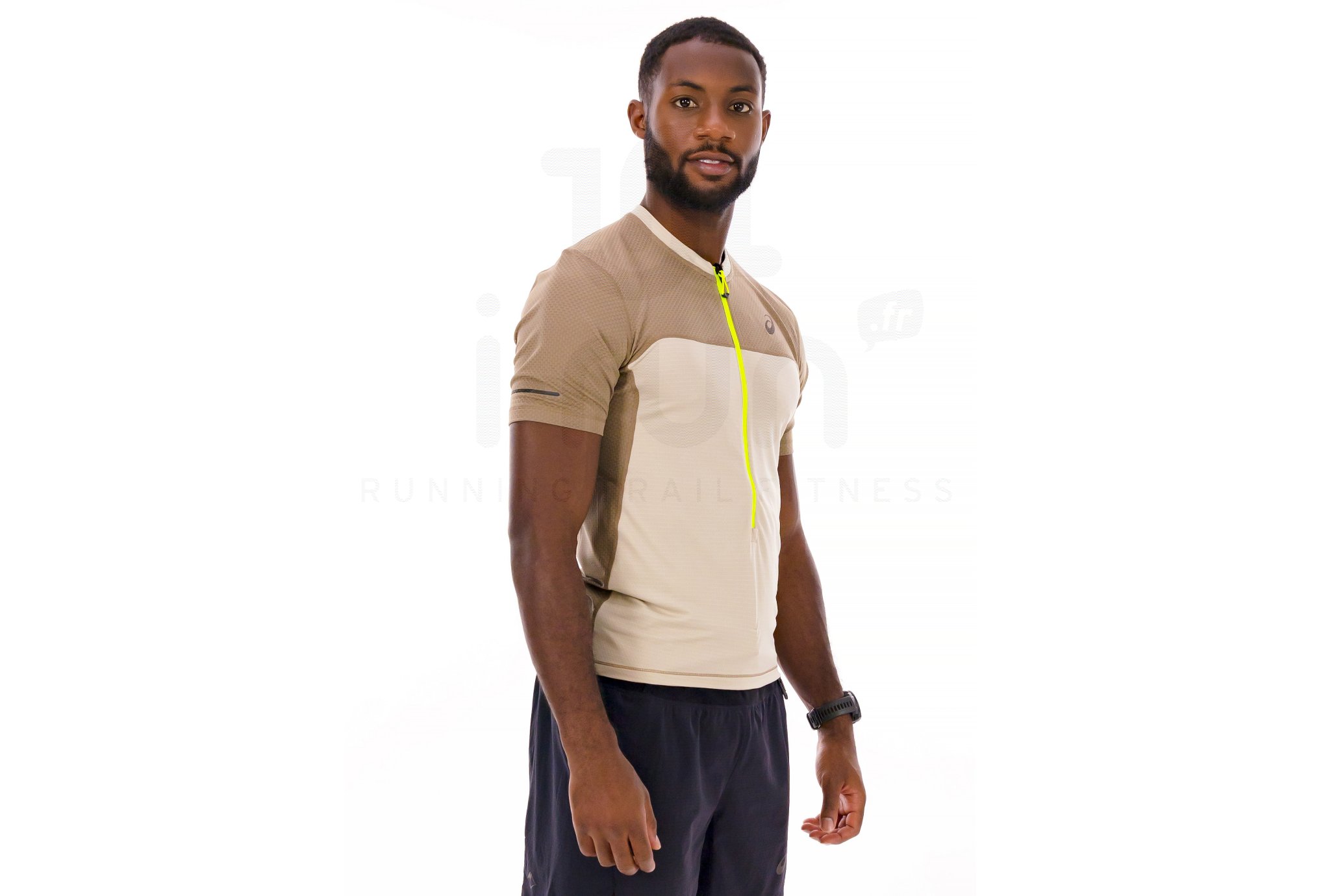 Asics Fujitrail Herren