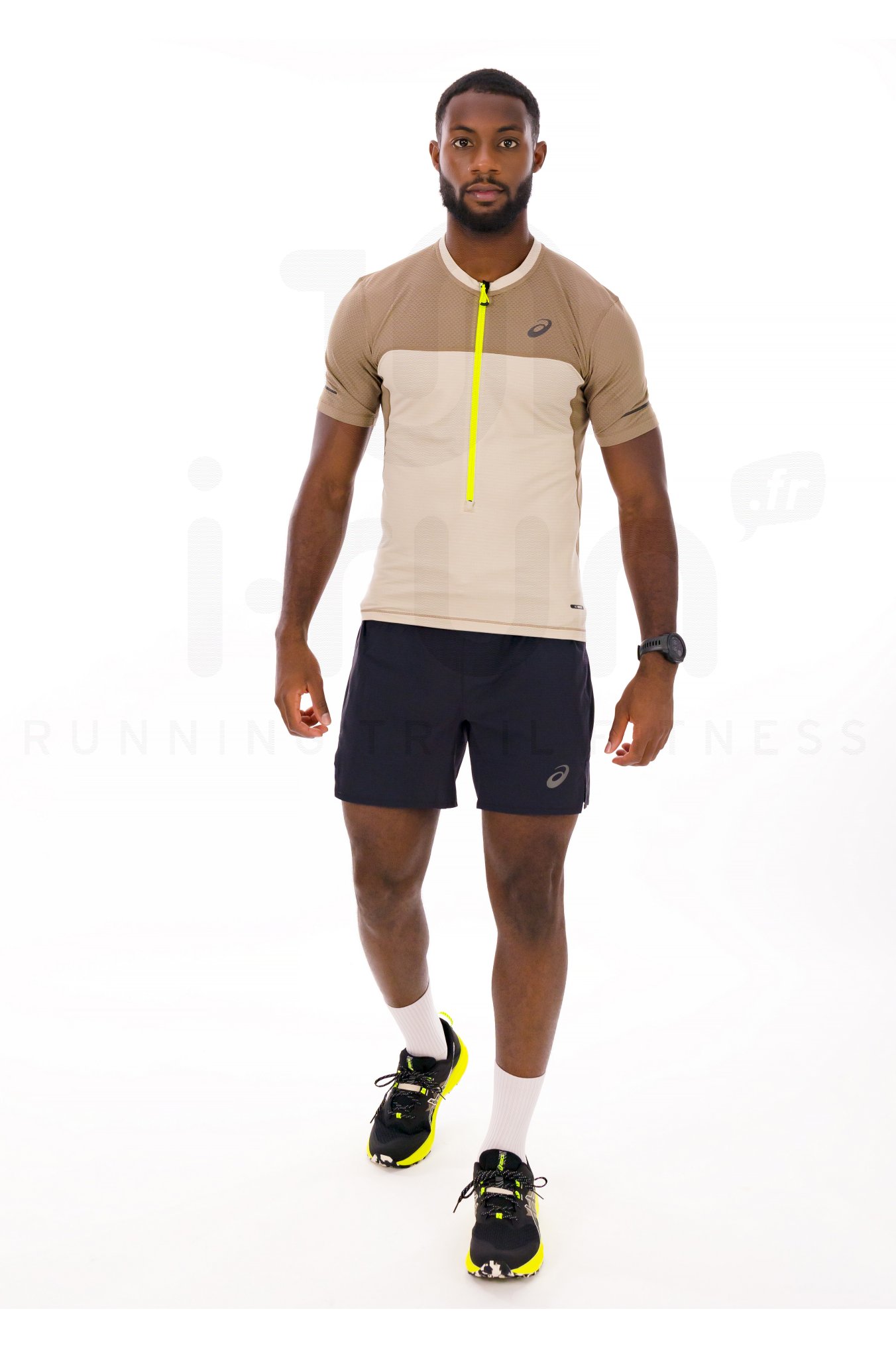 Asics Fujitrail M 