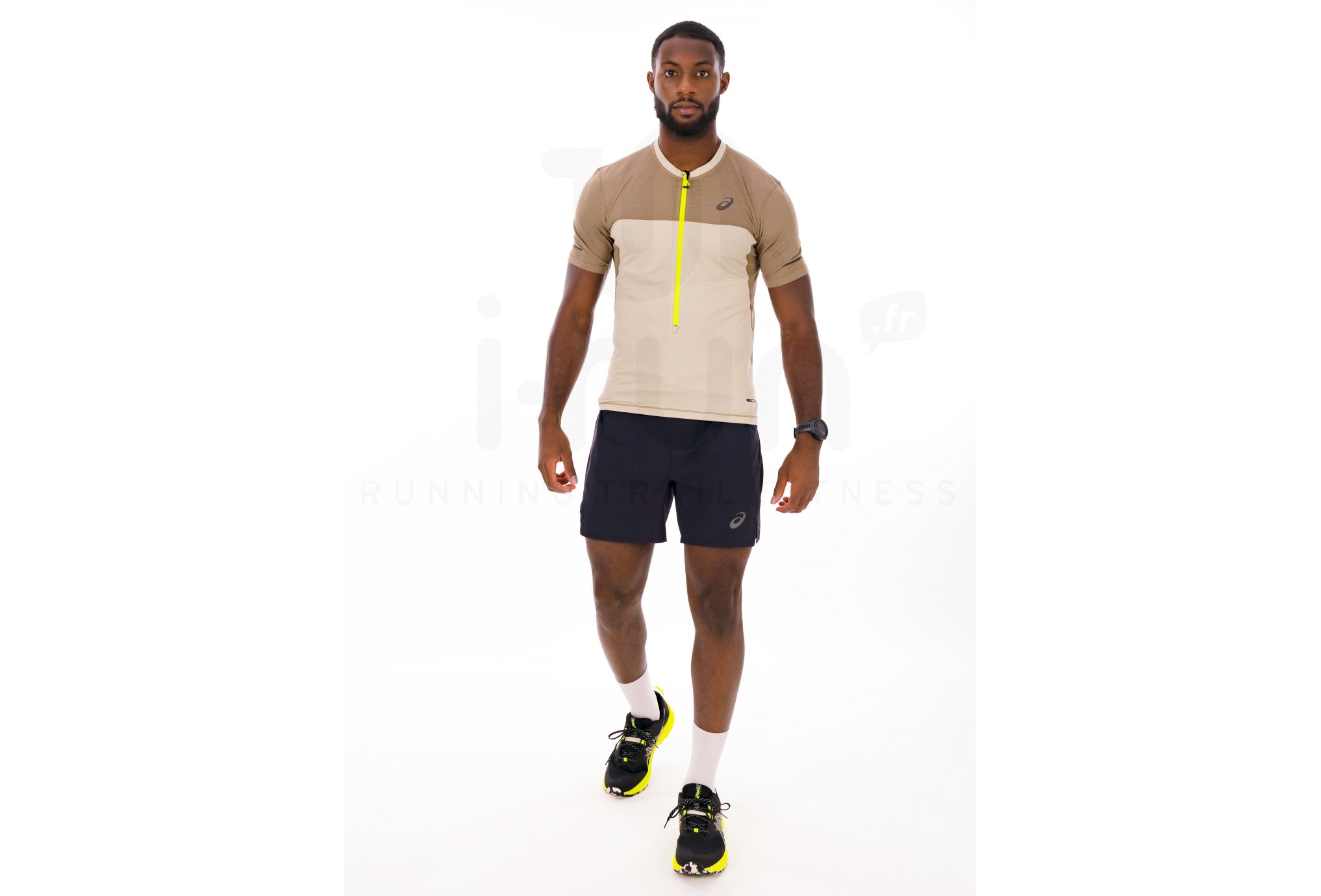 Asics Fujitrail Herren