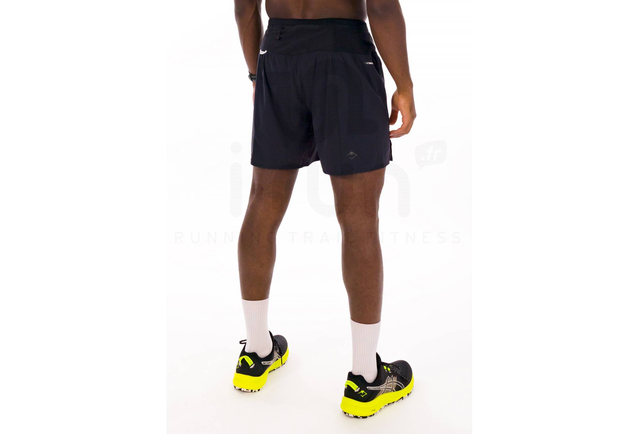 Asics Fujitrail Herren