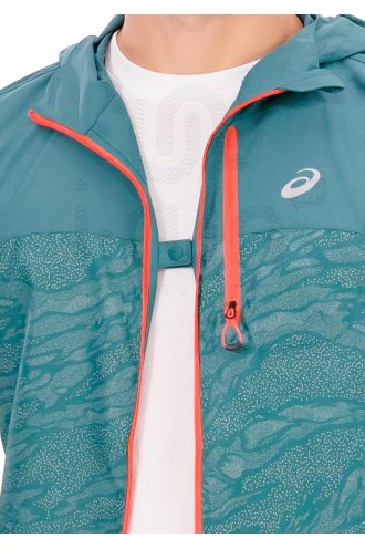 Asics Fujitrail M 
