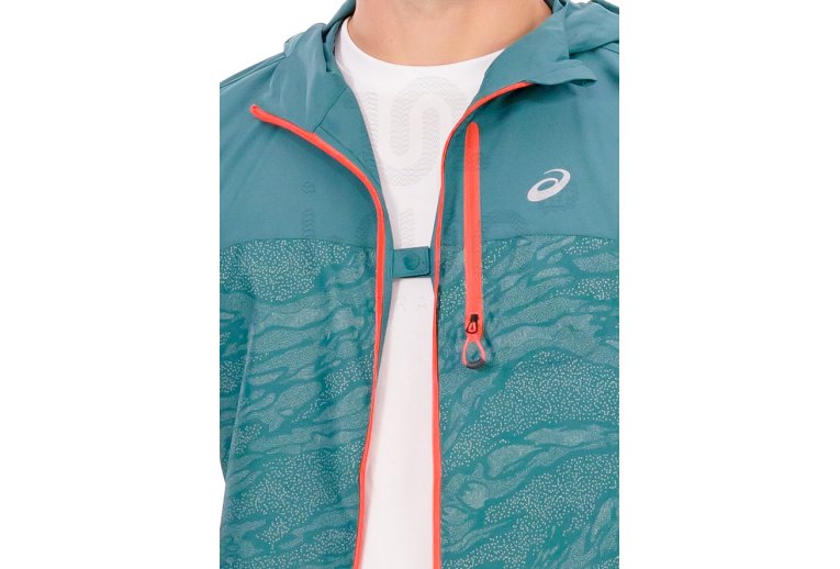 Asics Fujitrail M