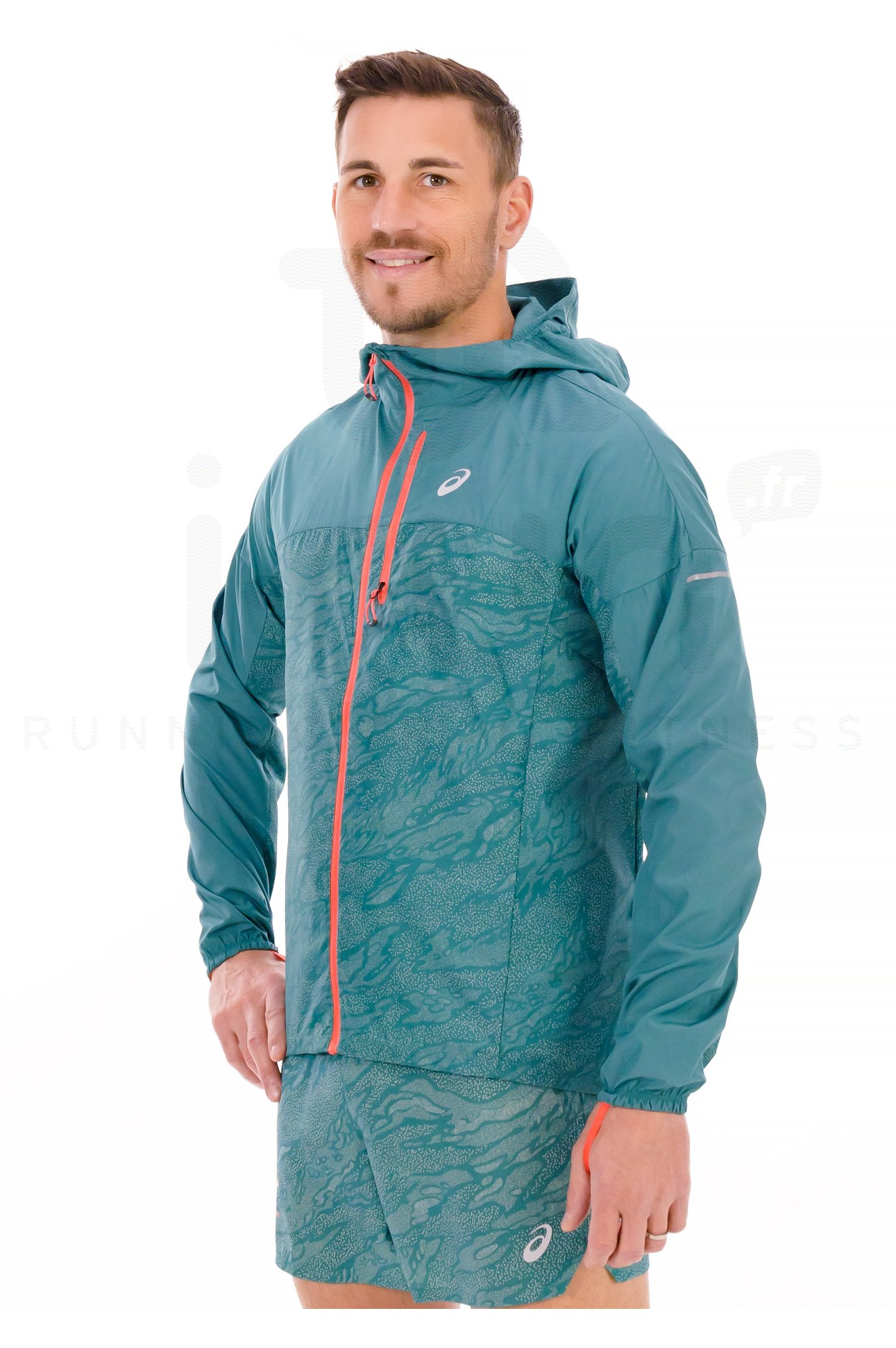 Asics Fujitrail M 