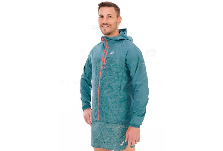 Asics Fujitrail M