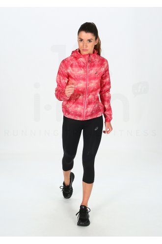 Asics Fujitrail Pack W 
