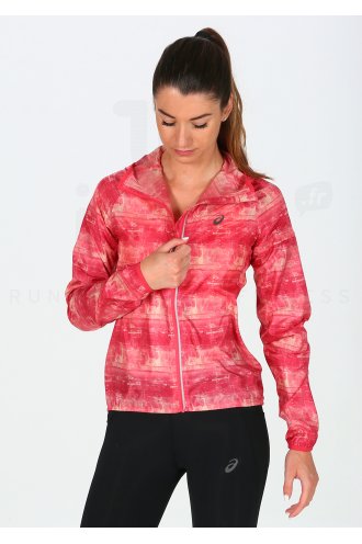 Asics Fujitrail Pack W 