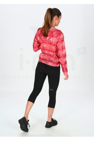 Asics Fujitrail Pack W 