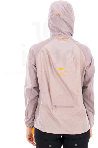Asics Fujitrail Packable Windbreaker 