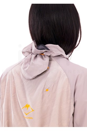 Asics Fujitrail Packable Windbreaker 