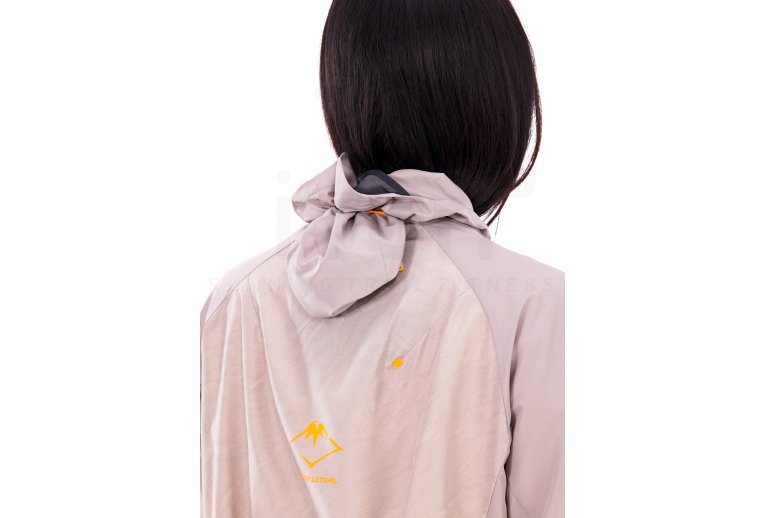 Asics Fujitrail Packable Windbreaker