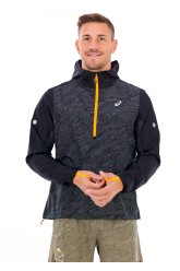 Asics Fujitrail Packable Windbreaker