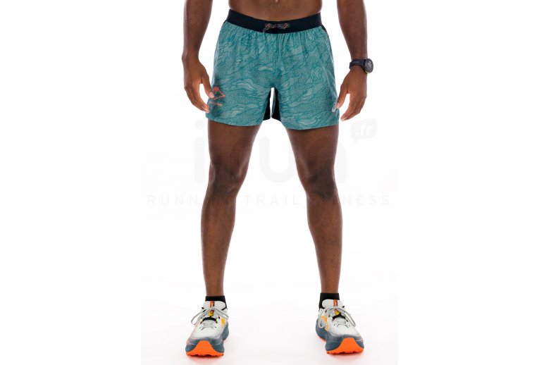 Asics Fujitrail Print M