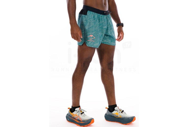 Asics Fujitrail Print M