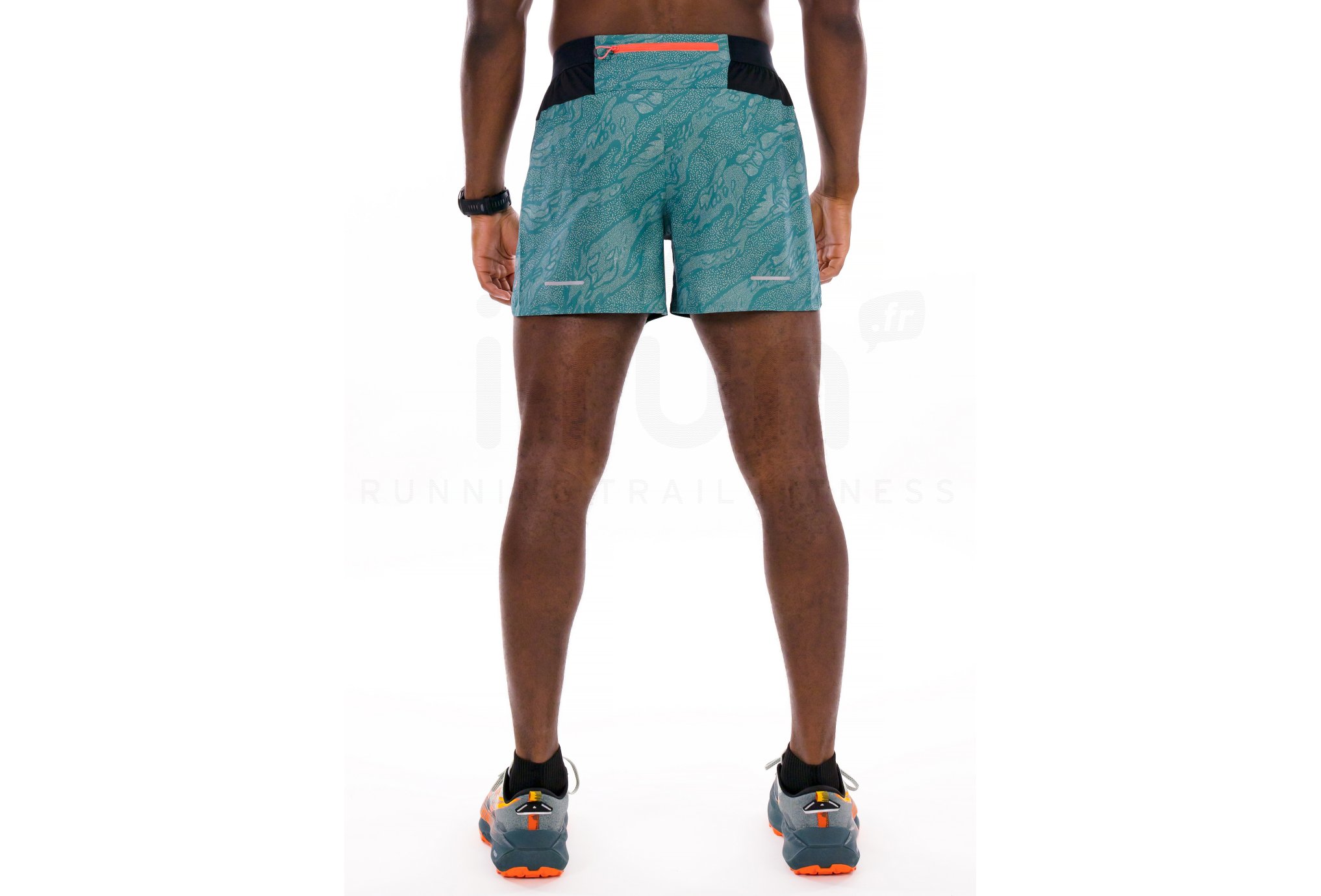 Asics Fujitrail Print M