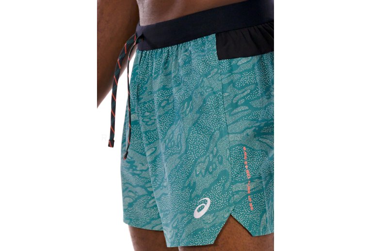 Asics Fujitrail Print M