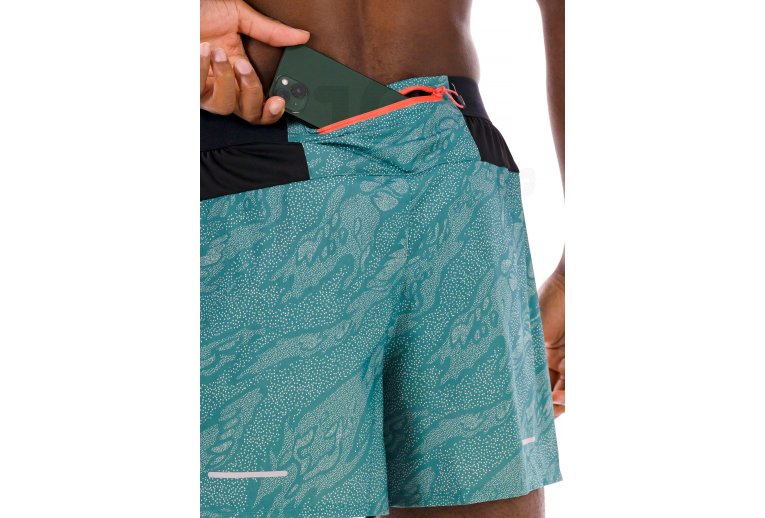 Asics Fujitrail Print M