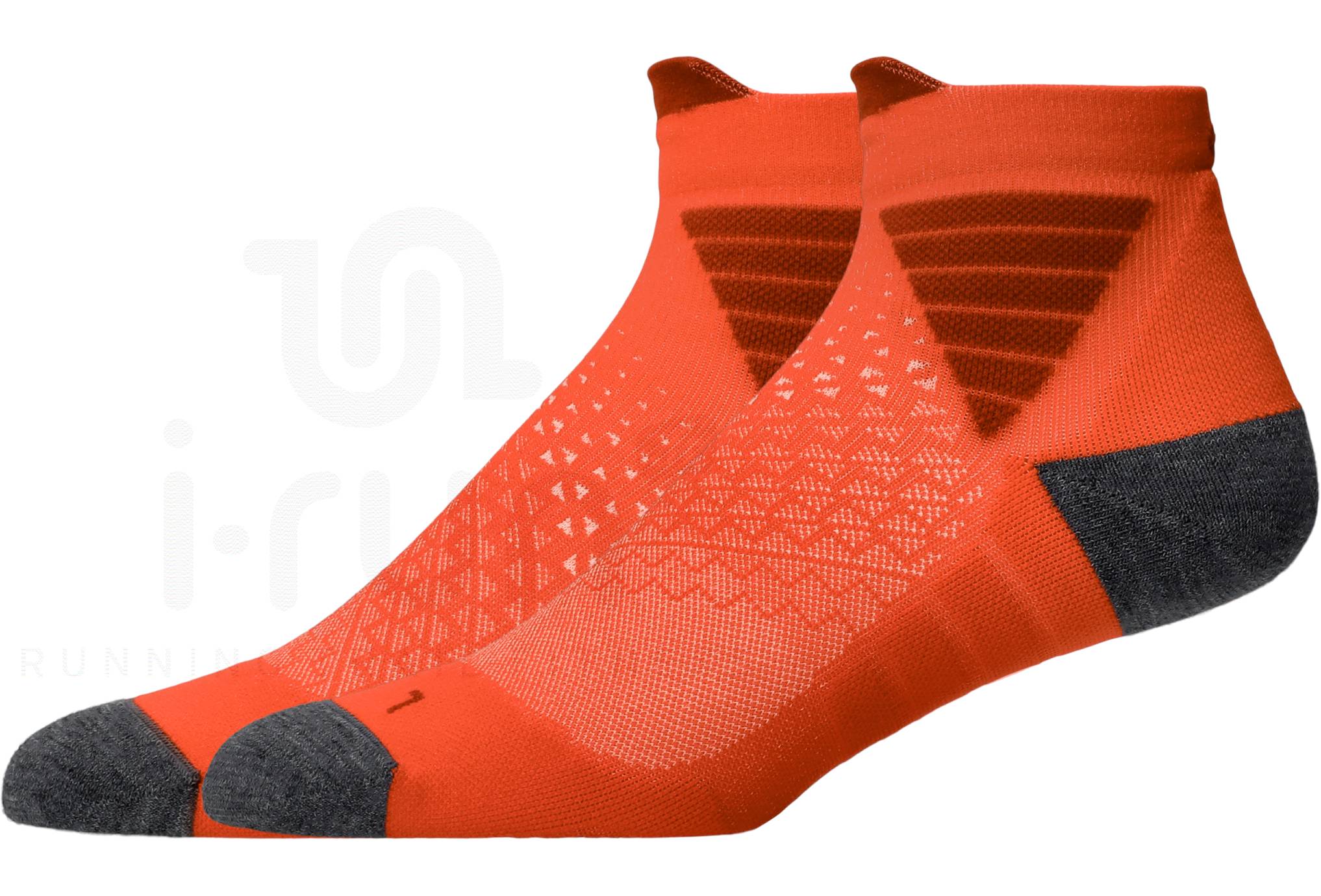 Asics calcetines Fujitrail Quarter