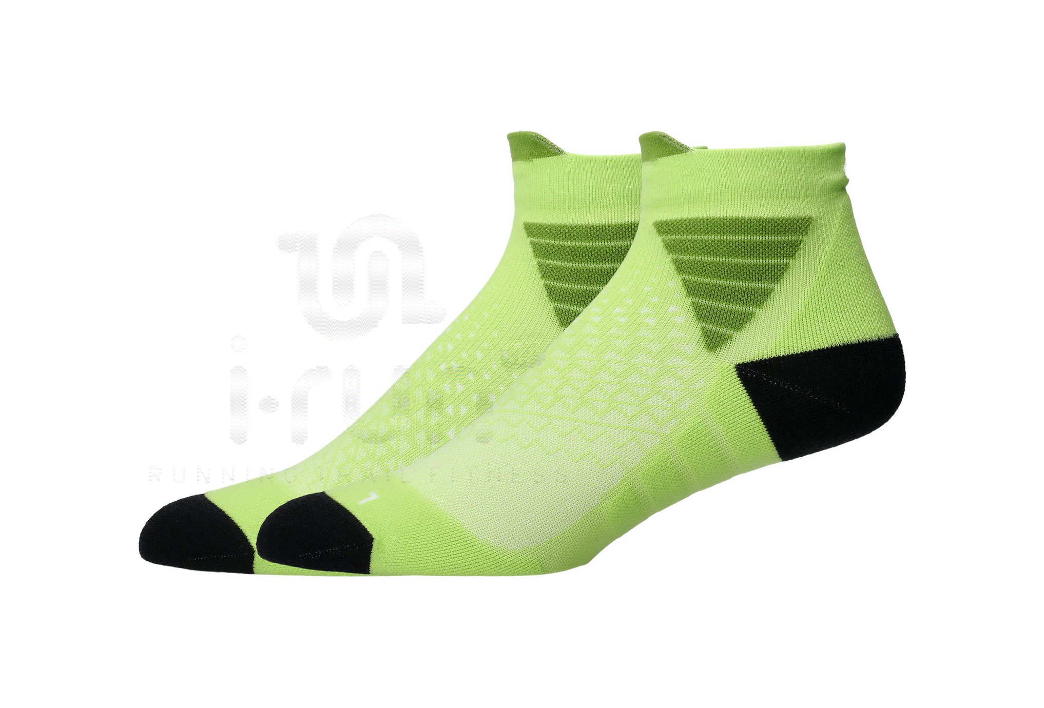 Asics Fujitrail Quarter