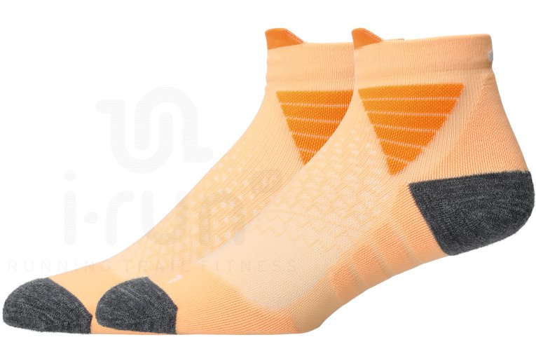 Asics Fujitrail Quarter