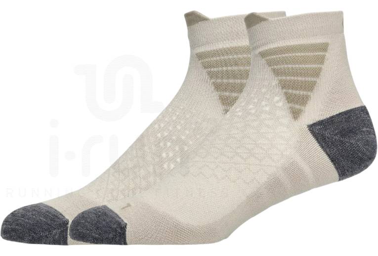 Asics calcetines Fujitrail Quarter