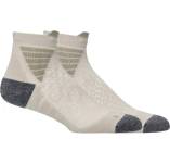 Asics Fujitrail Quarter