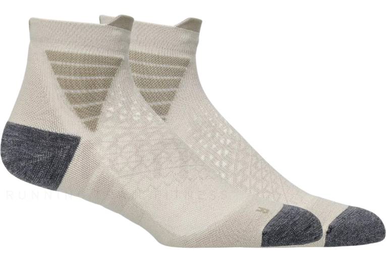 Asics calcetines Fujitrail Quarter