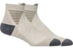 Asics calcetines Fujitrail Quarter