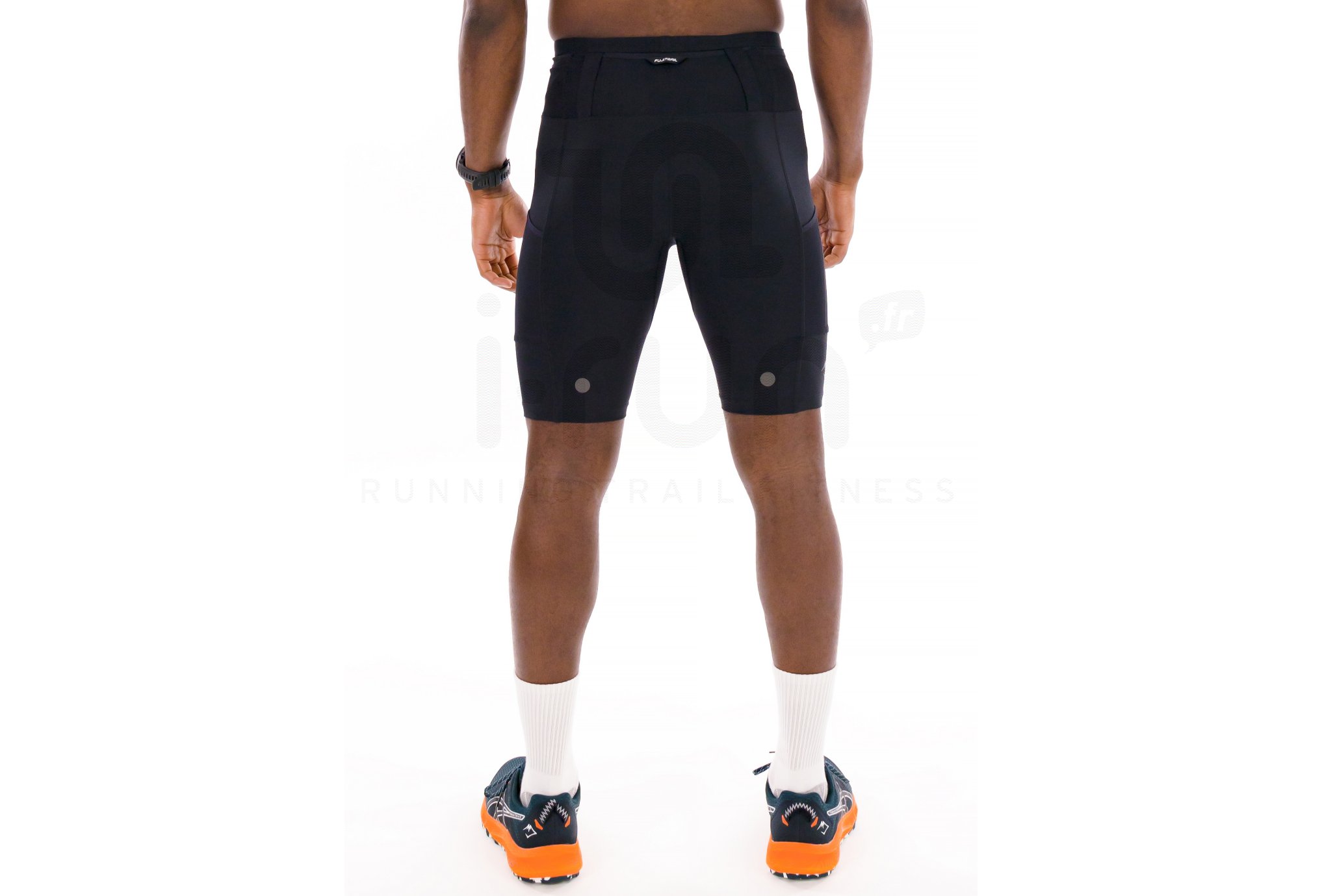 Asics Fujitrail Sprinter Elite