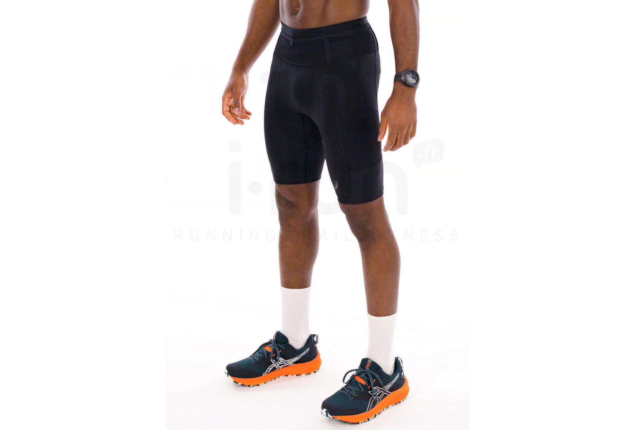 Asics Fujitrail Sprinter Elite