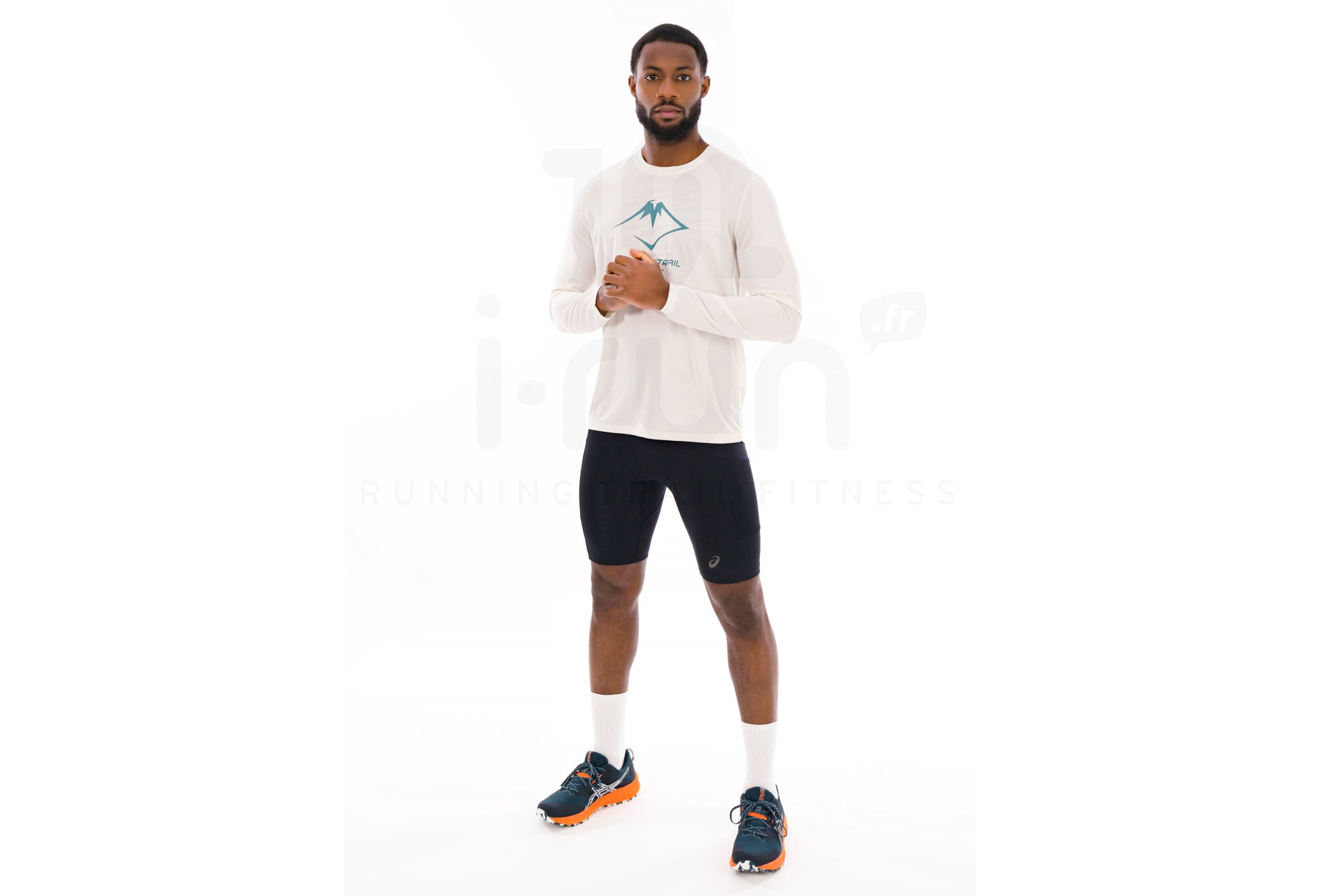 Asics Fujitrail Sprinter Elite