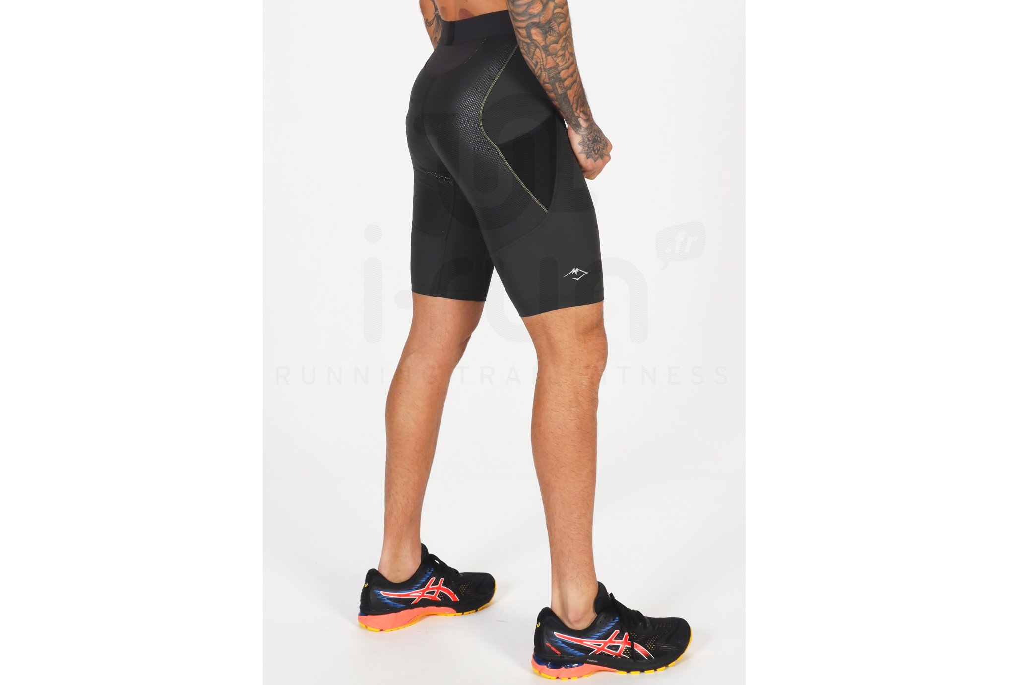 Asics Fujitrail Sprinter Herren