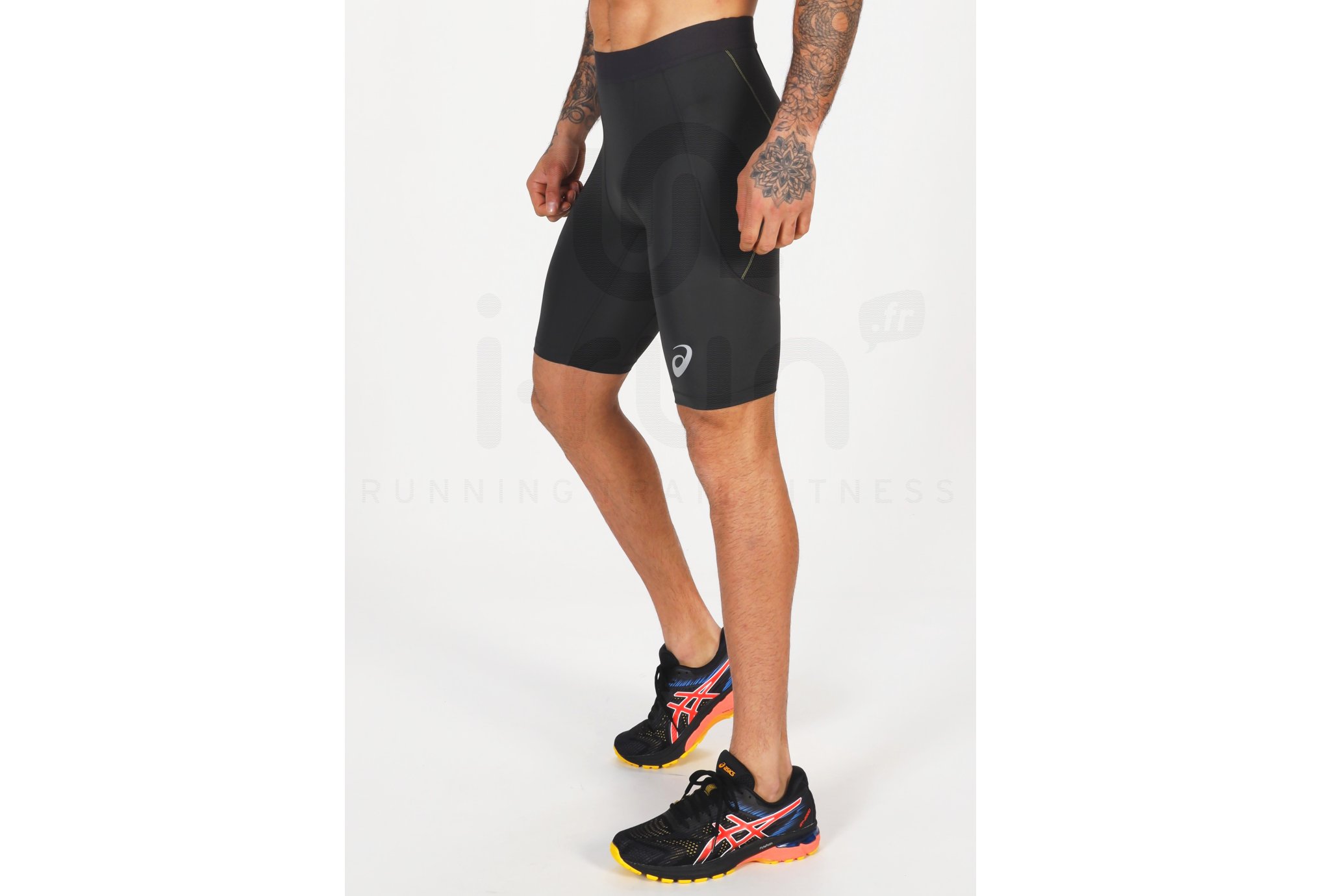 Asics Fujitrail Sprinter Herren
