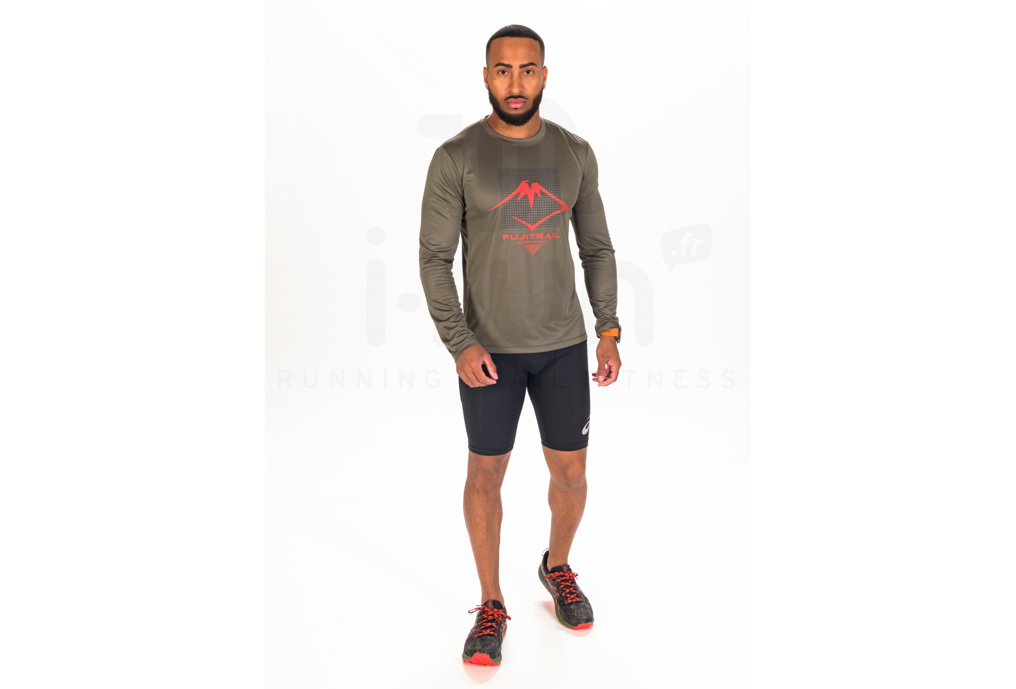 Asics Fujitrail Sprinter M