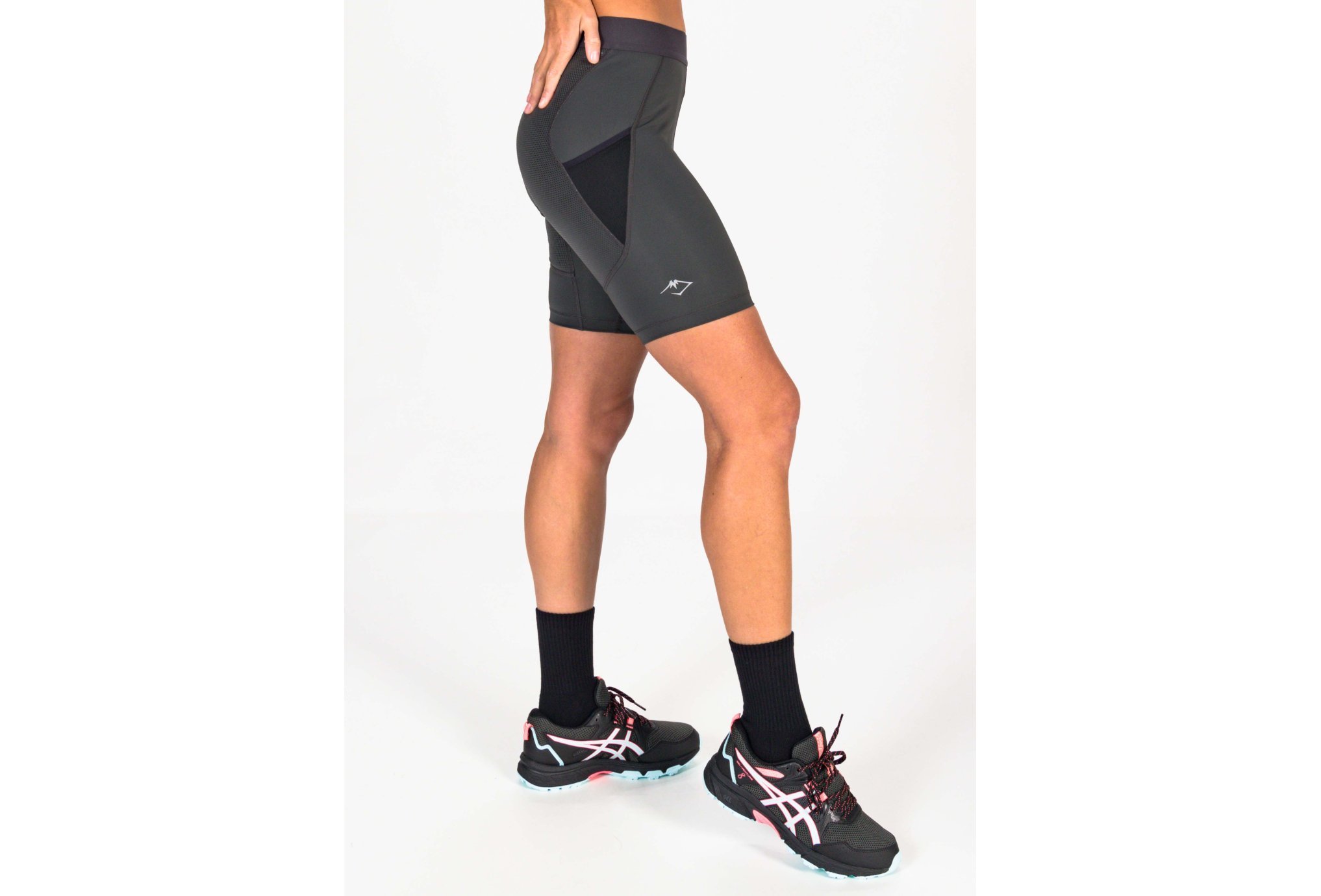 Asics Fujitrail Sprinter Damen