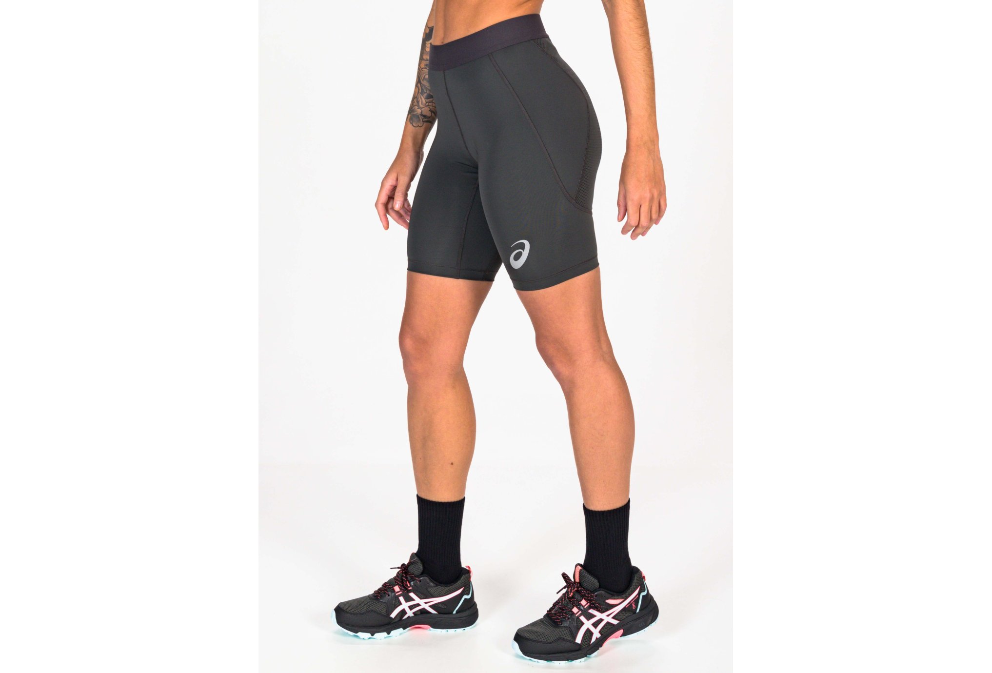 Asics Fujitrail Sprinter Damen
