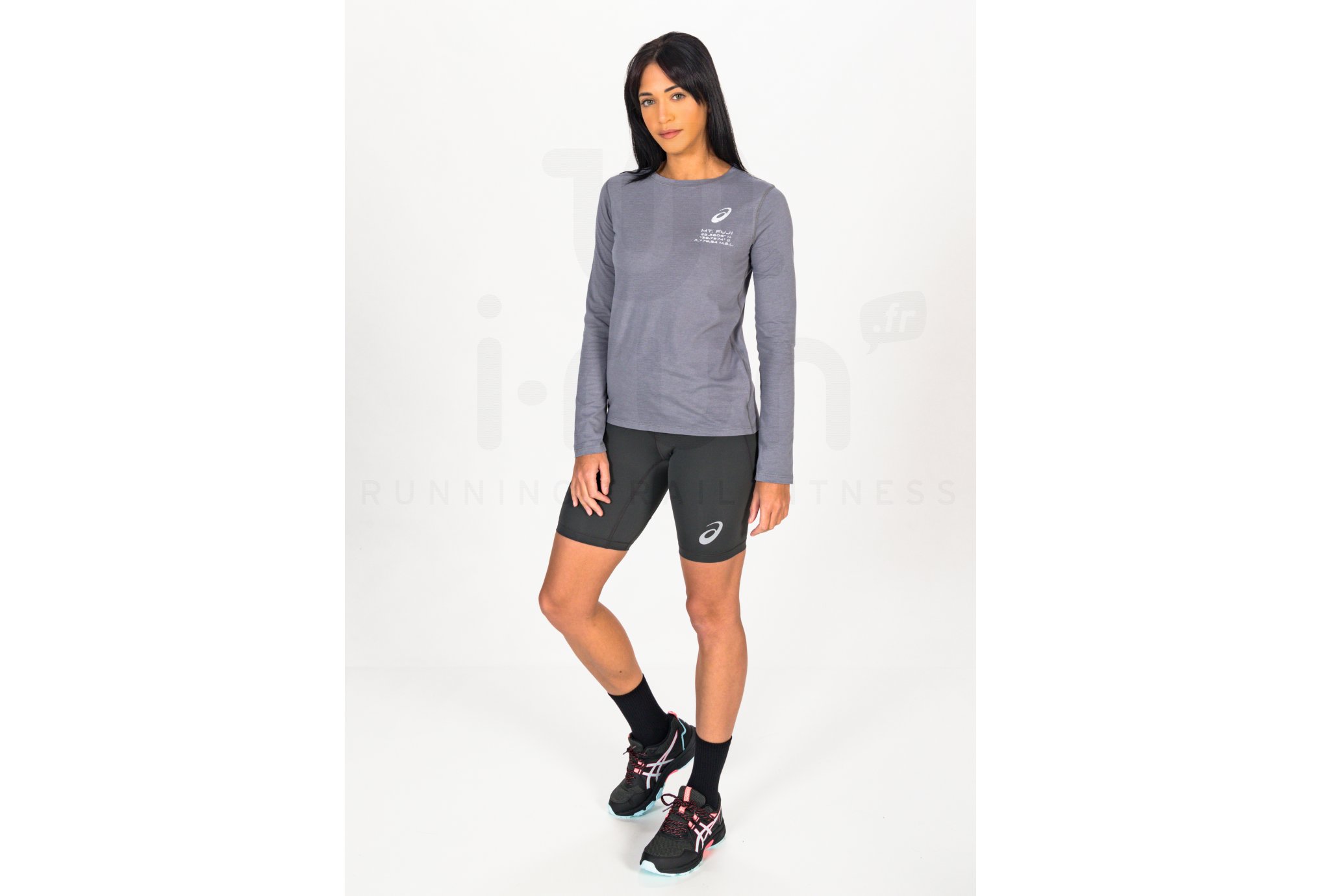 Asics Fujitrail Sprinter Damen