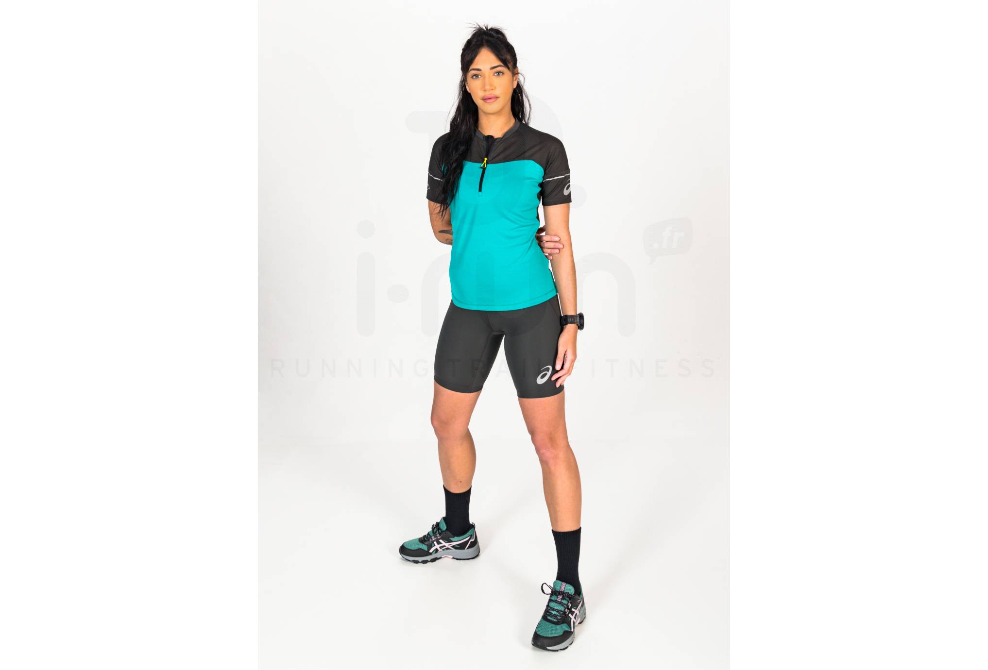 Asics Fujitrail Sprinter