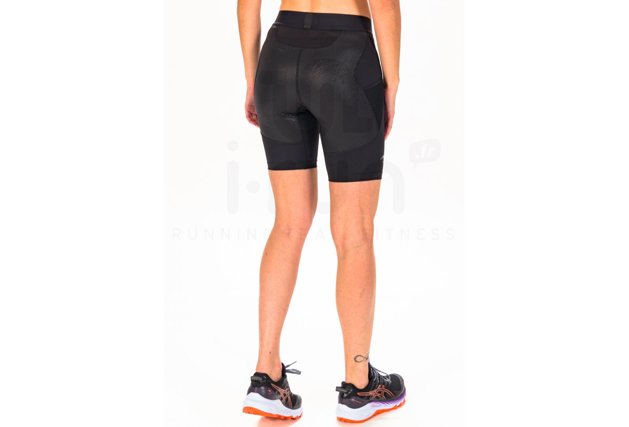 Asics Fujitrail Sprinter W