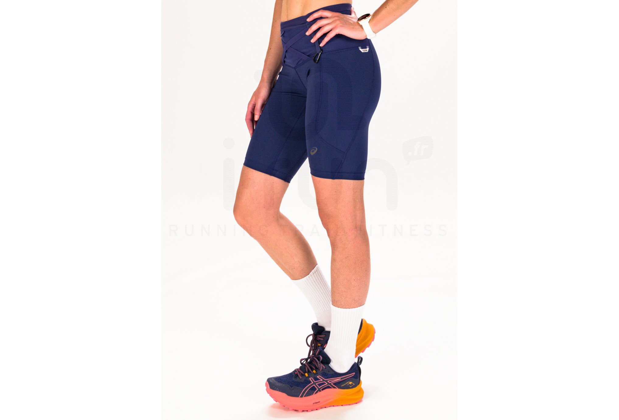 Asics Fujitrail Sprinter Damen