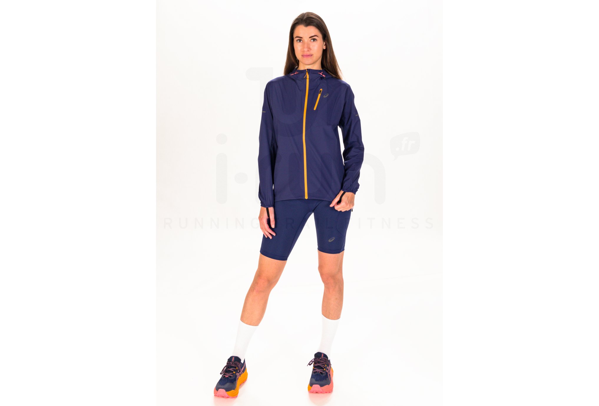 Asics Fujitrail Sprinter Damen