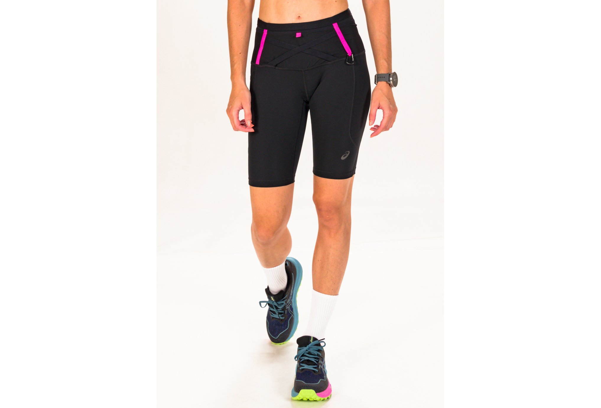 Asics Fujitrail Sprinter W vêtement running femme