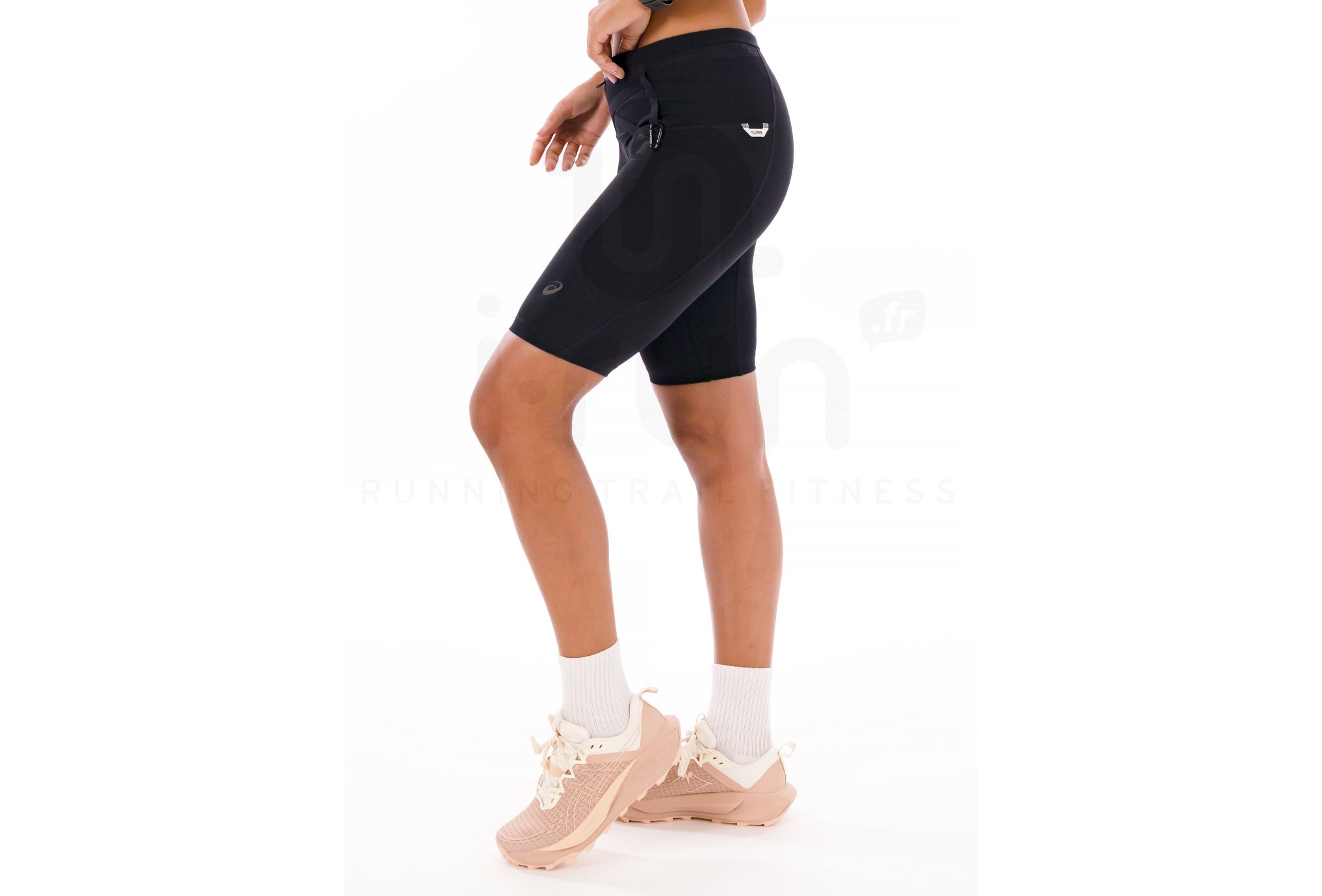 Asics Fujitrail Sprinter