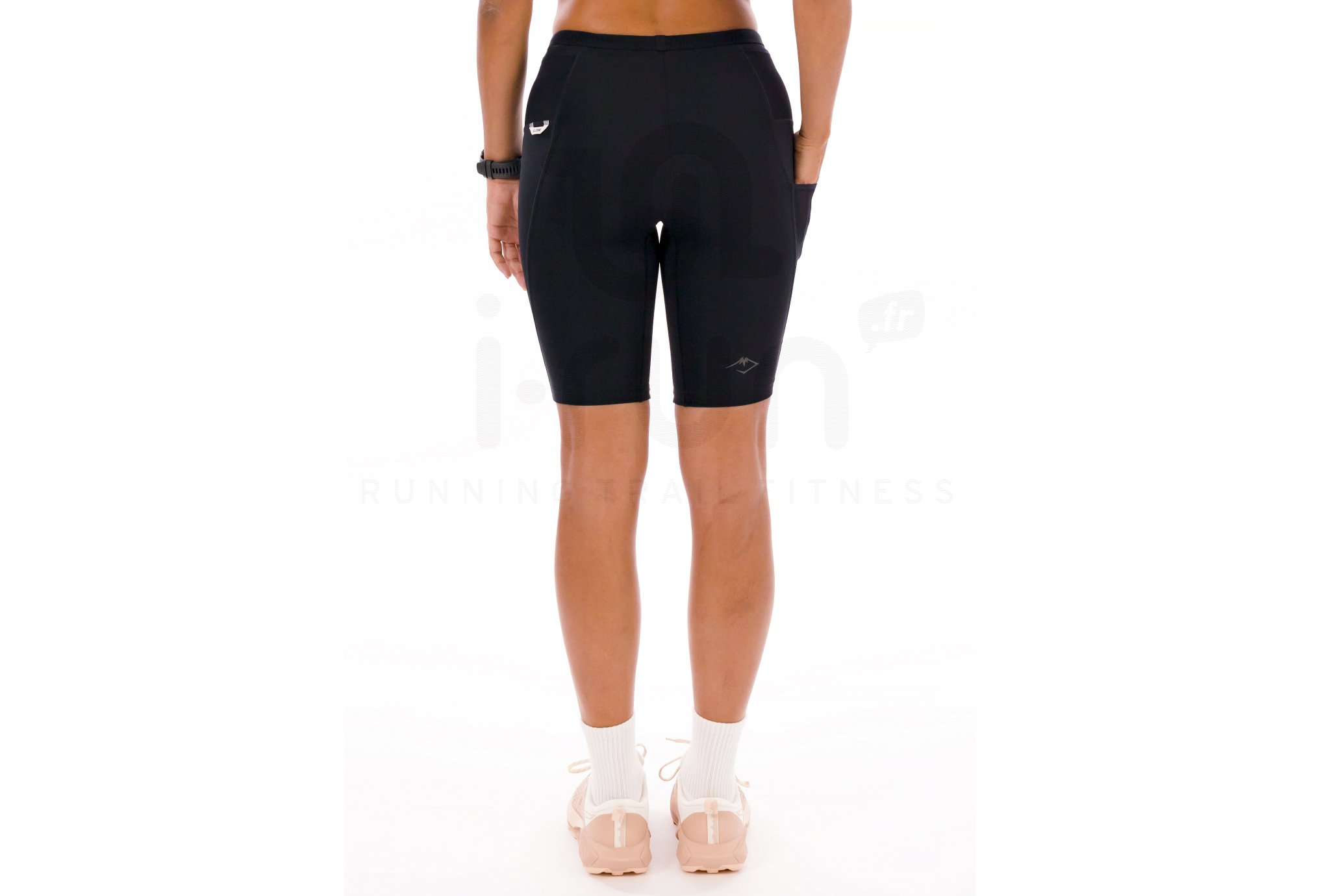 Asics Fujitrail Sprinter