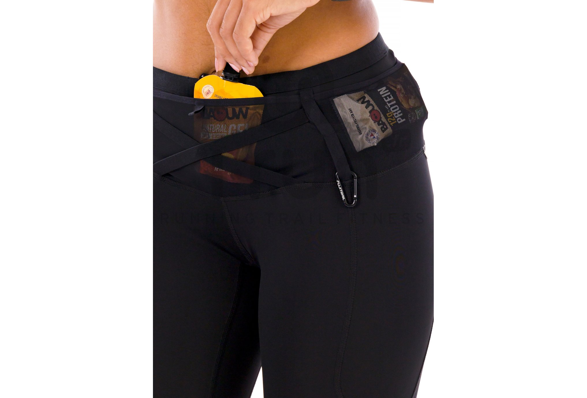 Asics Fujitrail Sprinter