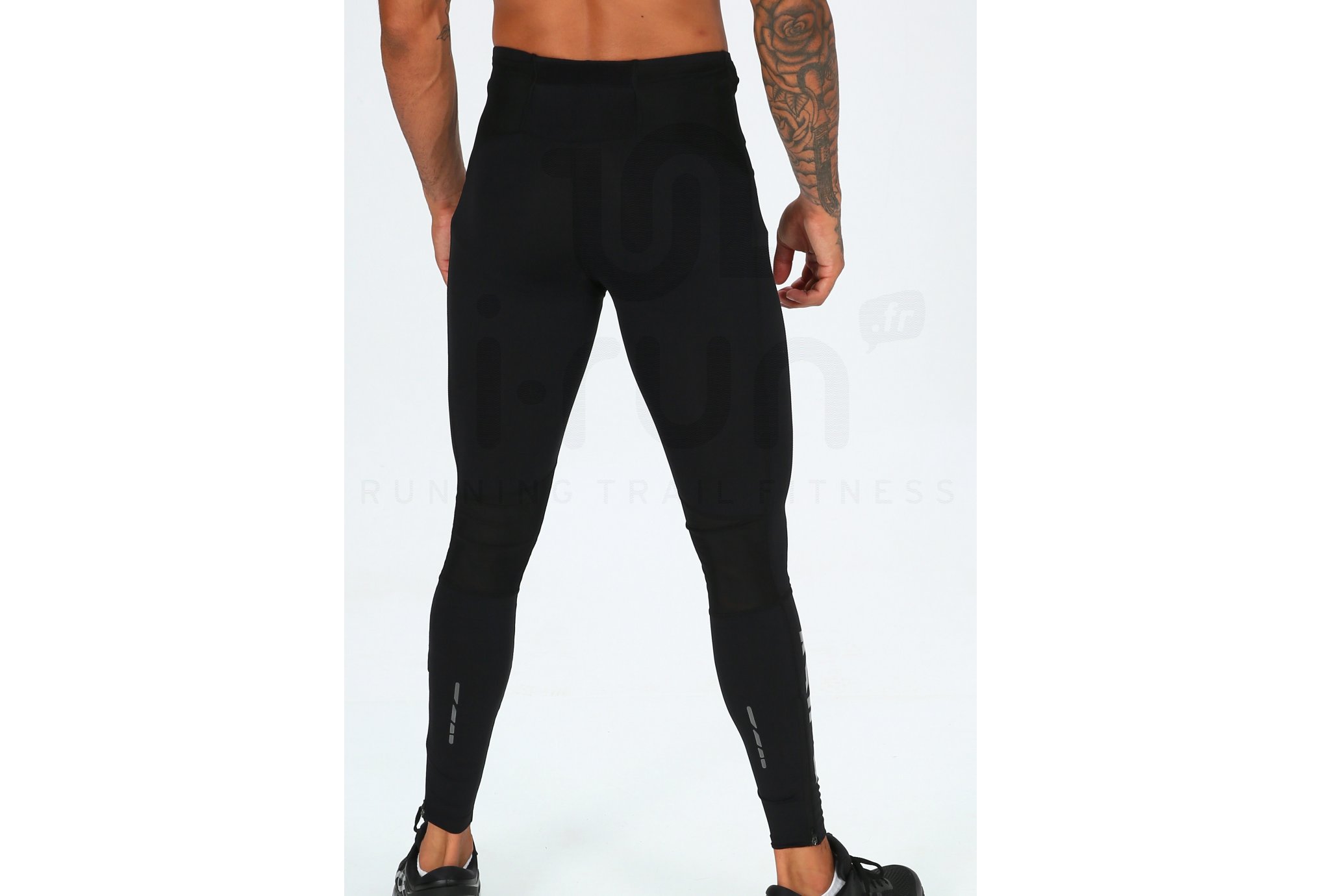 Asics Mallas largas Fujitrail Tight