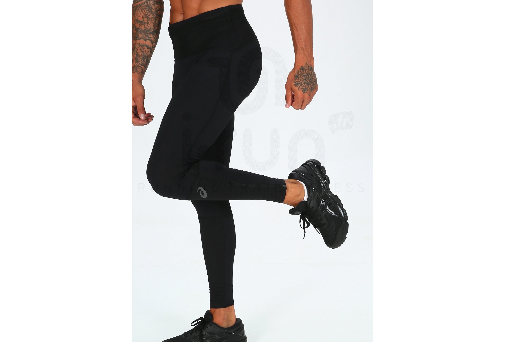 Asics Mallas largas Fujitrail Tight