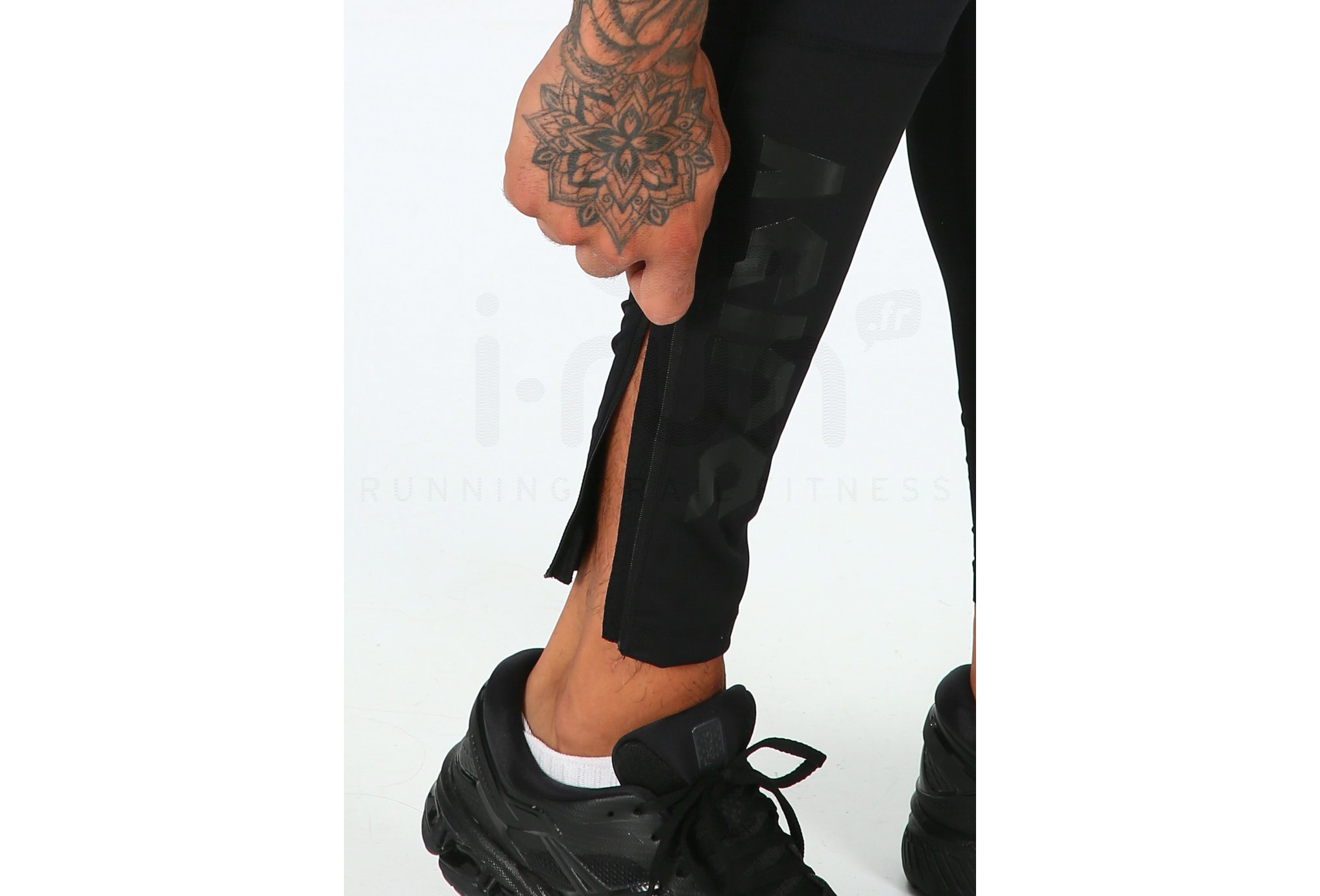Asics Mallas largas Fujitrail Tight