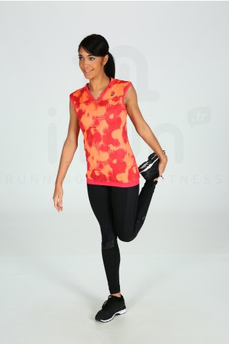 Asics Fujitrail Tight W 