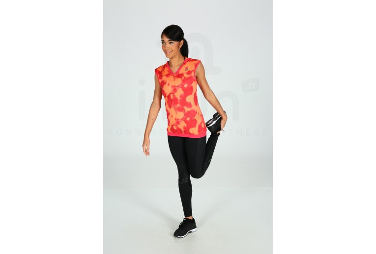 Asics Fujitrail Tight Damen